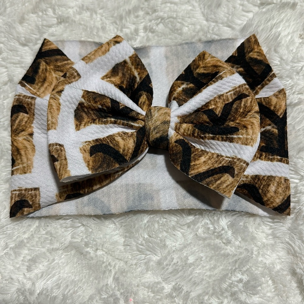 Yellowstone bow